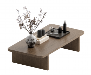 Modern Coffee Table-ID:743501218