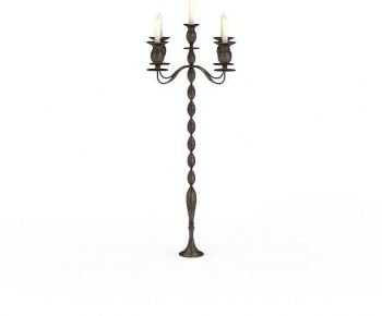Simple European Style Floor Lamp-ID:500762944