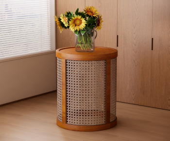 Modern Side Table/corner Table-ID:709654095