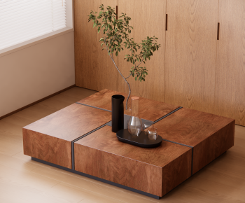 Modern Coffee Table-ID:561772111