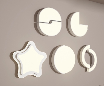 Modern Wall Lamp-ID:280415062