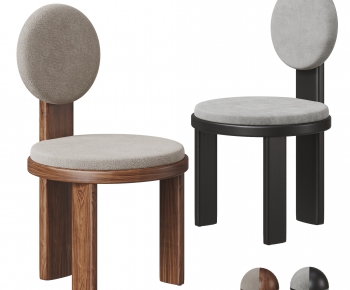 Modern Single Chair-ID:298301946