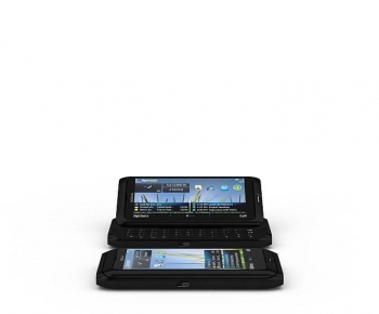 Modern Mobile Phone-ID:950231082