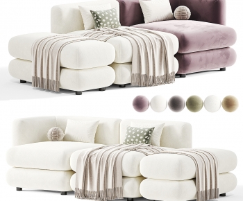 Modern Multi Person Sofa-ID:524457932