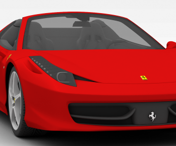 Modern Car-ID:296164047