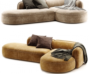 Modern Corner Sofa-ID:909089095