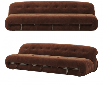 Modern Multi Person Sofa-ID:553002129