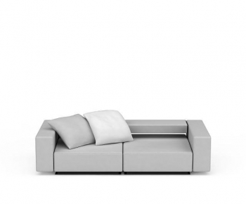 Modern A Sofa For Two-ID:315907968