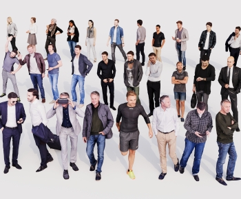 Modern Multiplayer-ID:814397108