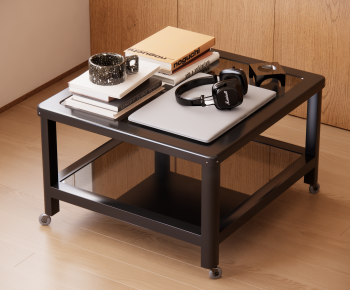 Modern Side Table/corner Table-ID:139803896