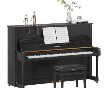 Modern Piano-ID:482027059