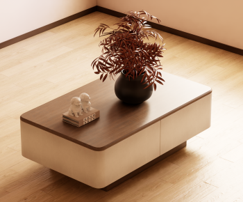 New Chinese Style Coffee Table-ID:103405952