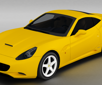 Modern Car-ID:746207957