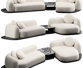 Modern Corner Sofa-ID:995858911