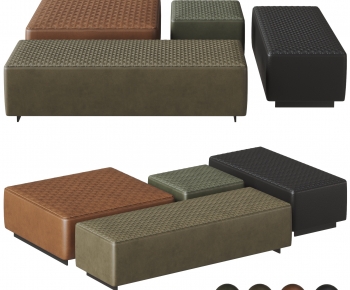Modern Sofa Stool-ID:163311005