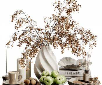 Modern Decorative Set-ID:388015036
