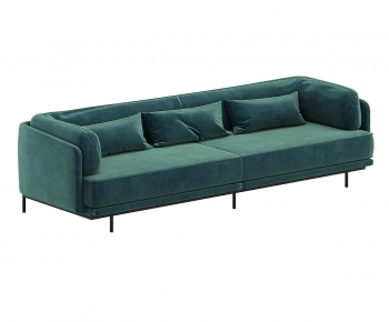 Modern Multi Person Sofa-ID:948319437