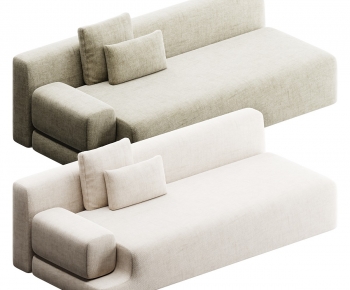Modern A Sofa For Two-ID:355762003