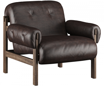 Modern Lounge Chair-ID:377052073