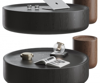 Modern Coffee Table-ID:409240015