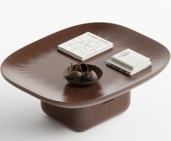 现代中古风茶几-ID:966151007