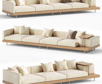Modern Multi Person Sofa-ID:564399962