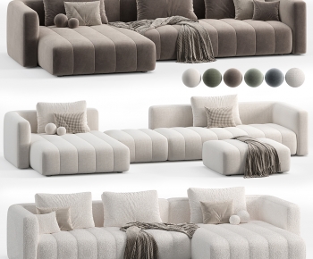 Modern Corner Sofa-ID:612056978