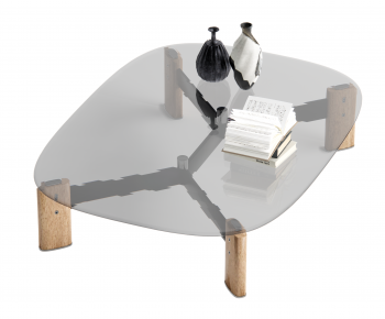 Modern Coffee Table-ID:241292006