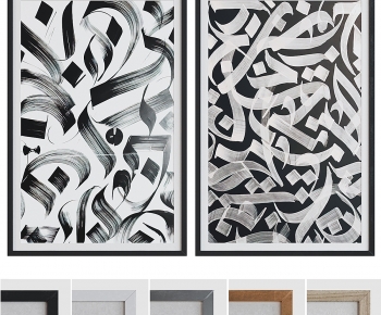 Modern Painting-ID:413407098