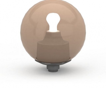 Modern Outdoor Light-ID:324485065