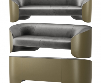 Modern A Sofa For Two-ID:157263991