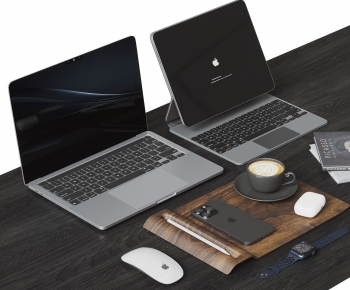 Modern Computer/Computer Screen-ID:731375938