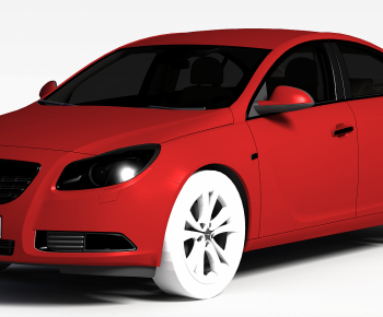 Modern Car-ID:454837082