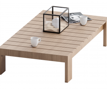 Modern Coffee Table-ID:243491898