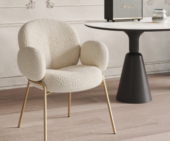 Modern Dining Chair-ID:634218934