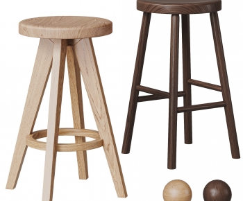 Modern Bar Stool-ID:625464929