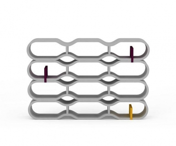 Modern Decorative Frame-ID:274050953