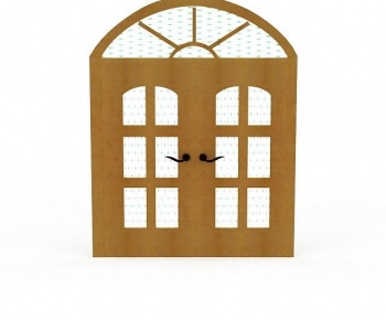 Modern Double Door-ID:767774112