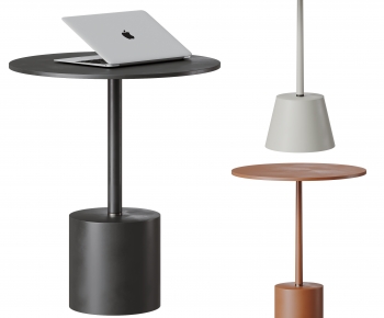 Modern Side Table/corner Table-ID:510490896