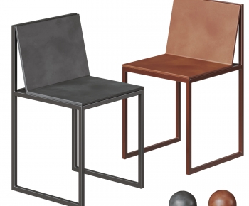 Modern Single Chair-ID:272835979