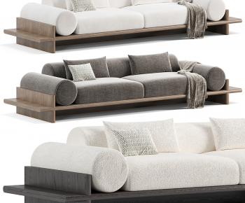 Modern A Sofa For Two-ID:526876934