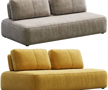 Modern A Sofa For Two-ID:582314011
