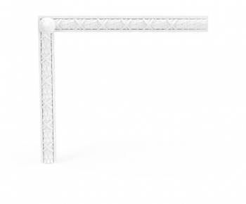 Modern Wall Decoration-ID:403949022