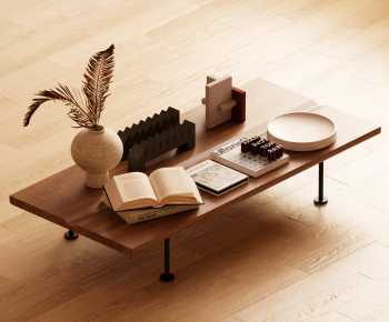 Modern Coffee Table-ID:714528083