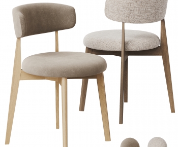 Modern Dining Chair-ID:667660297