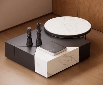 Modern Coffee Table-ID:321669105