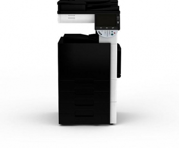 Modern Office Equipment-ID:219166046