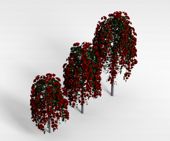 Modern Tree-ID:311310395