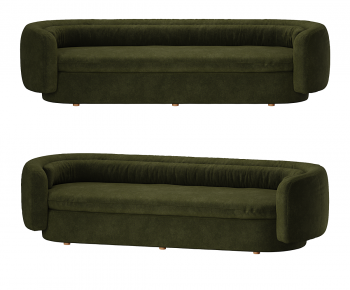 Modern Multi Person Sofa-ID:313575036