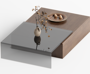 Modern Coffee Table-ID:554618895